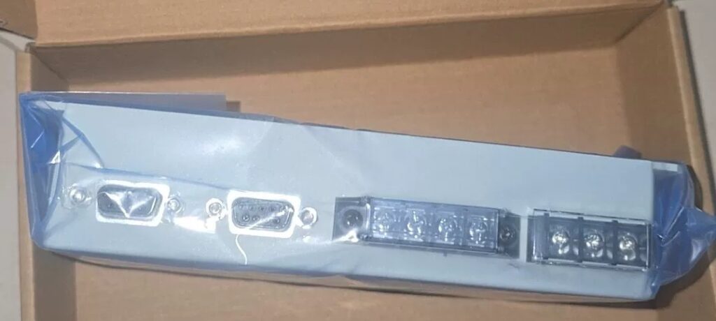 Balluff ID Controller BIS S-404-3 thumbnail