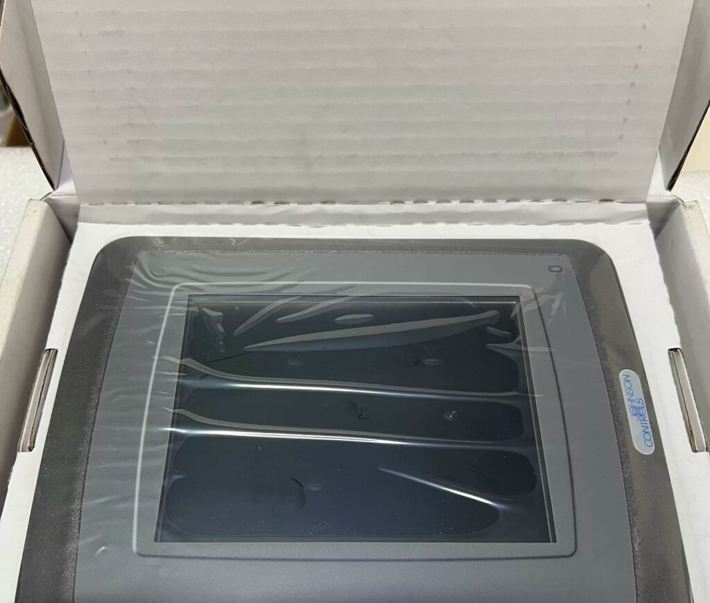 Beijer HMI Touch Screen 07907C