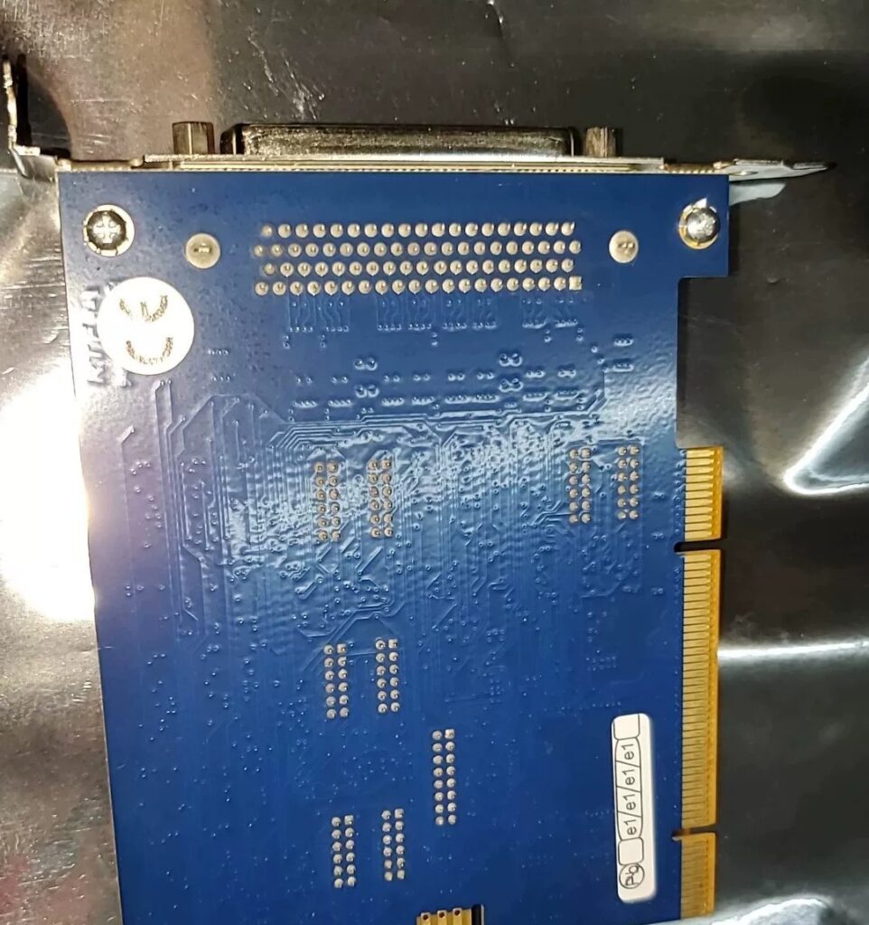 BlueStorm Serial Port Board 65907G thumbnail