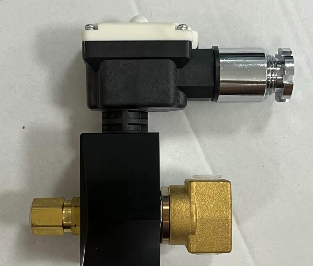 CKD Solenoid Valve AG4X thumbnail