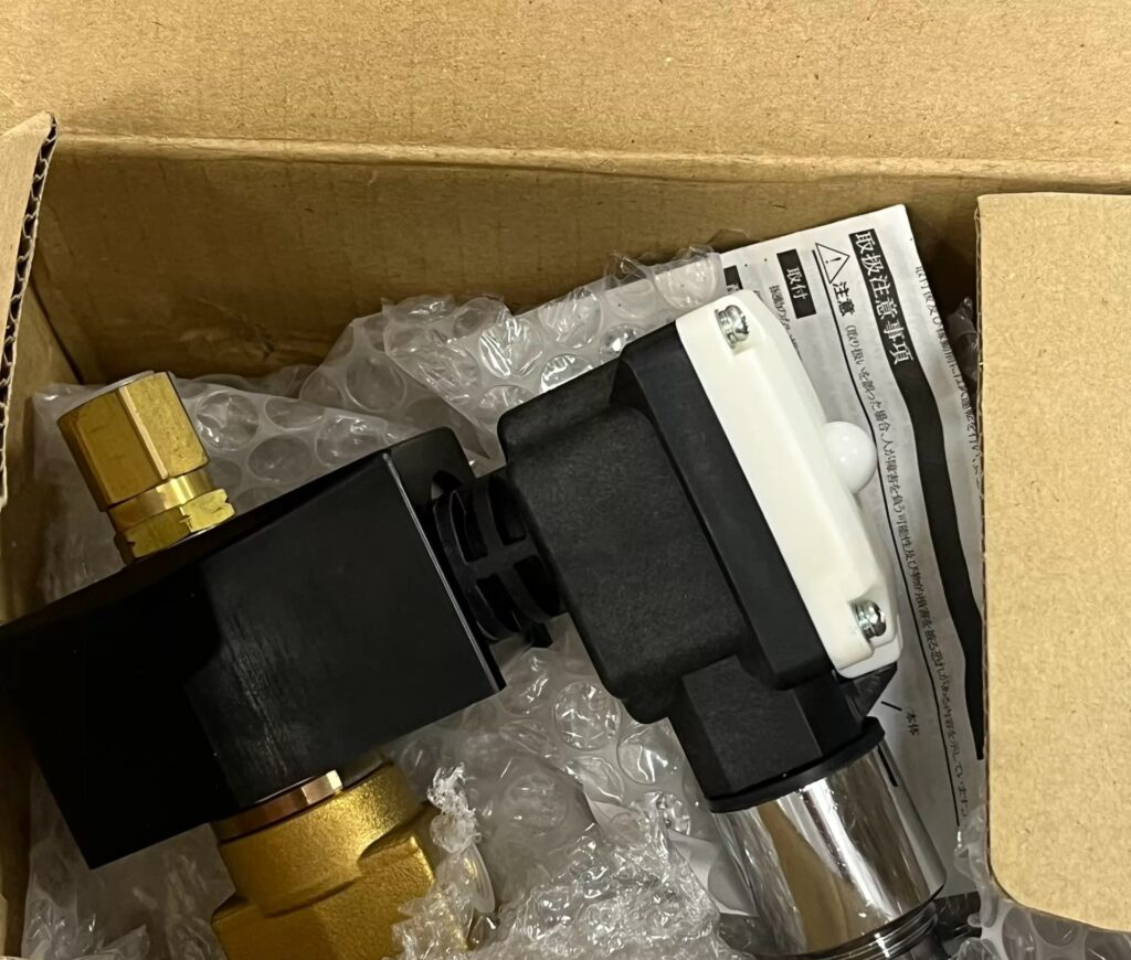 CKD Solenoid Valve AG4X thumbnail