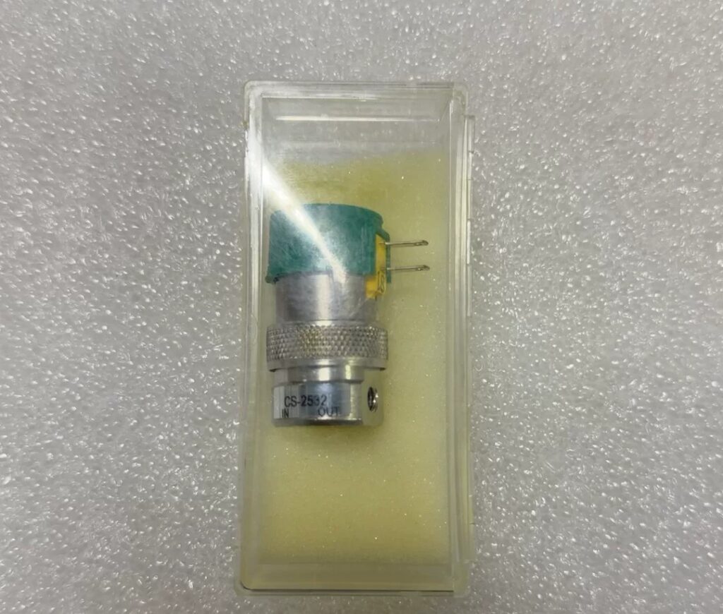 Clippard Solenoid Valve CS-2532