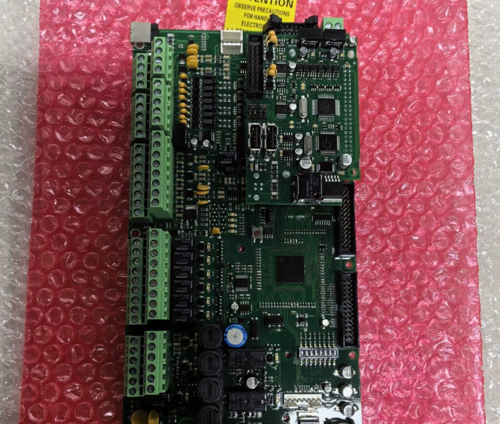 Consilium Base Board CS4000 462001 thumbnail