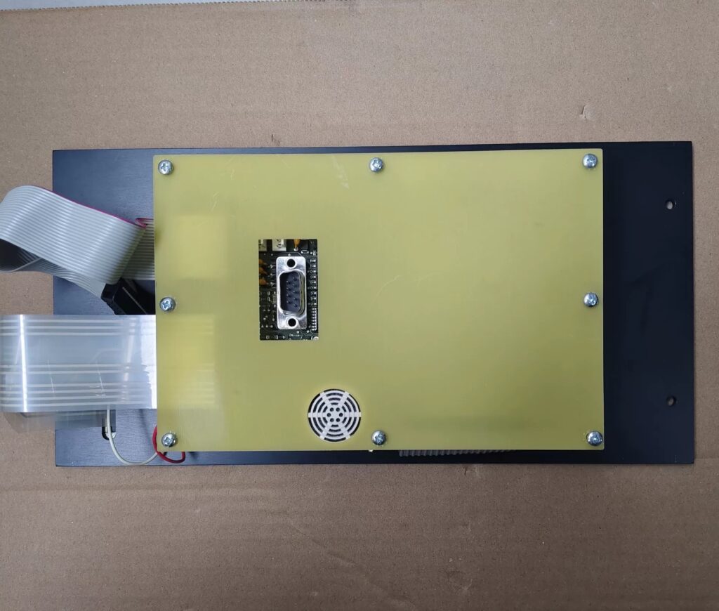 Consilium Board CS4000 thumbnail