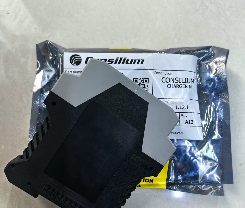 Consilium Charger Module 5100061-03A thumbnail