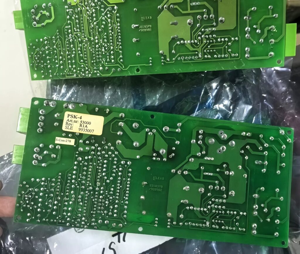 Consilium Circuit Board PSK-4 thumbnail