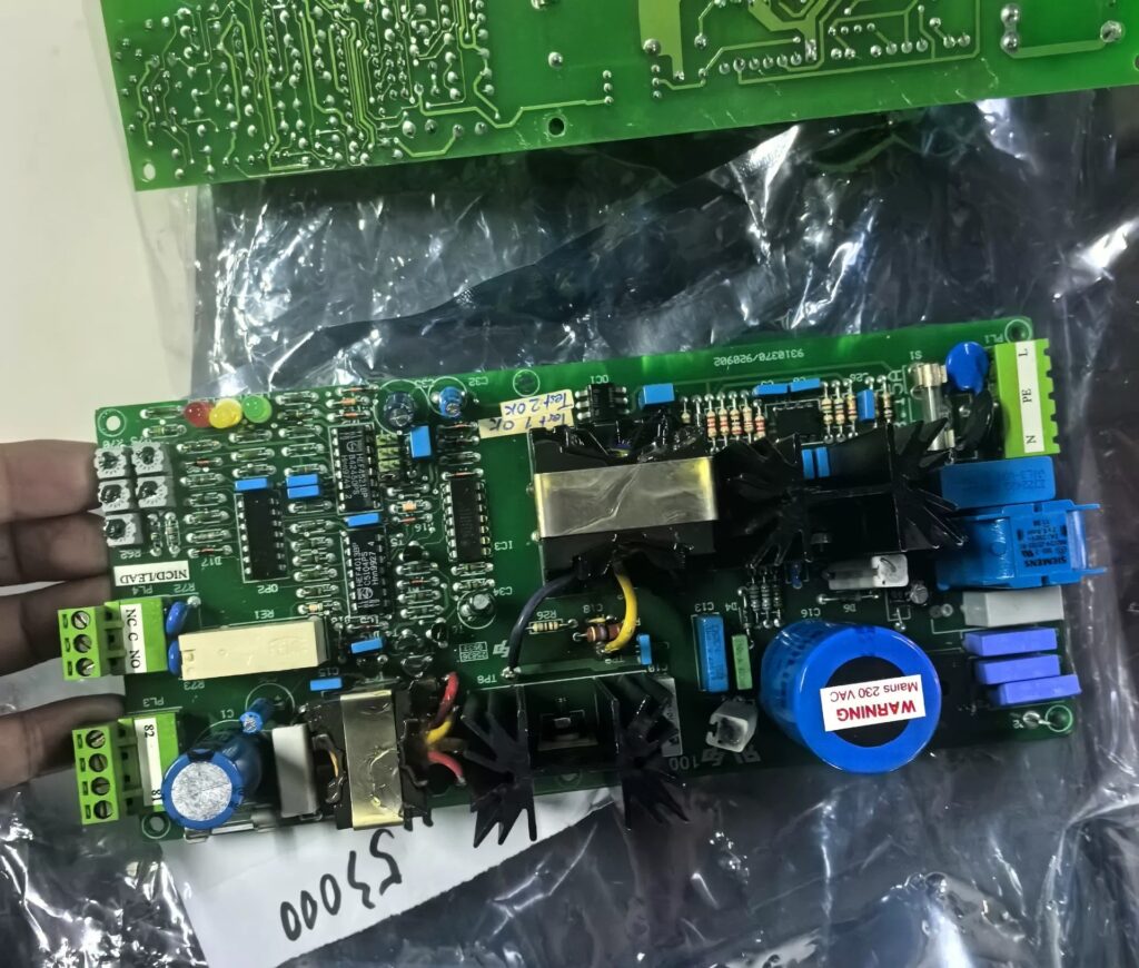 Consilium Circuit Board PSK-4 thumbnail