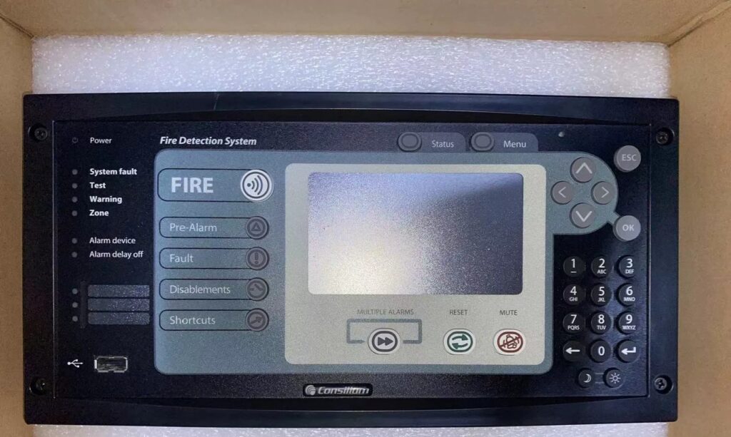 Consilium Controller 51001 thumbnail