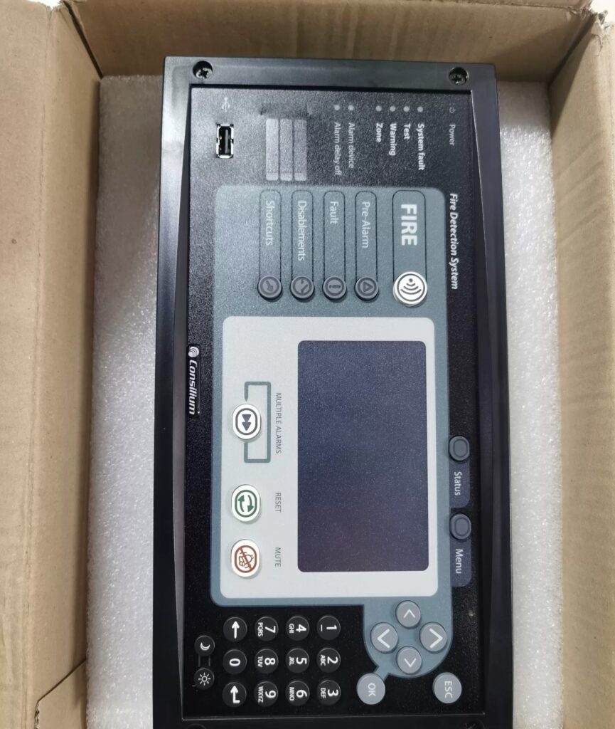 Consilium Controller 51001 thumbnail