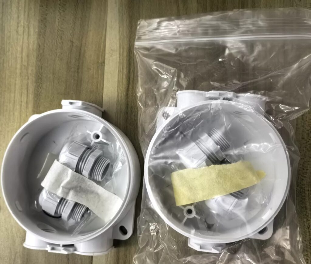 Consilium Detector Base PNR-001512