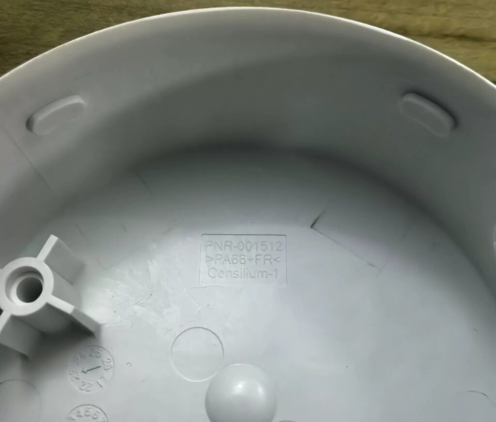Consilium Detector Base PNR-001512 thumbnail