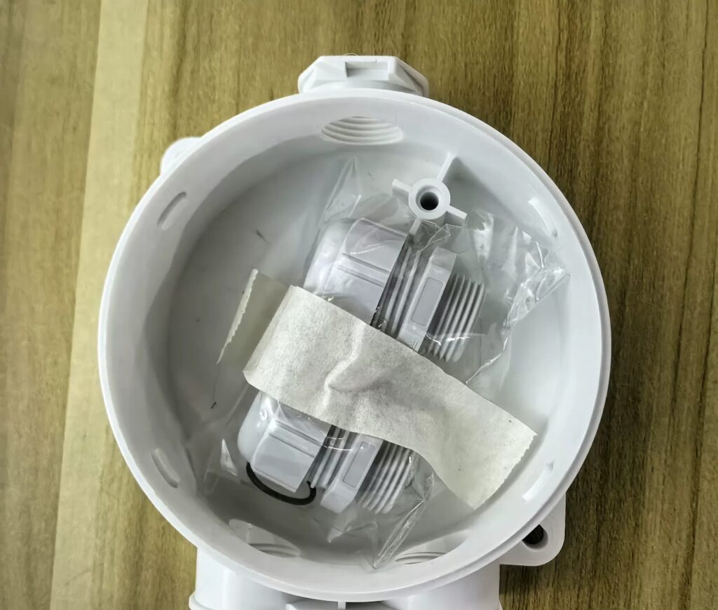 Consilium Detector Base PNR-001512 thumbnail