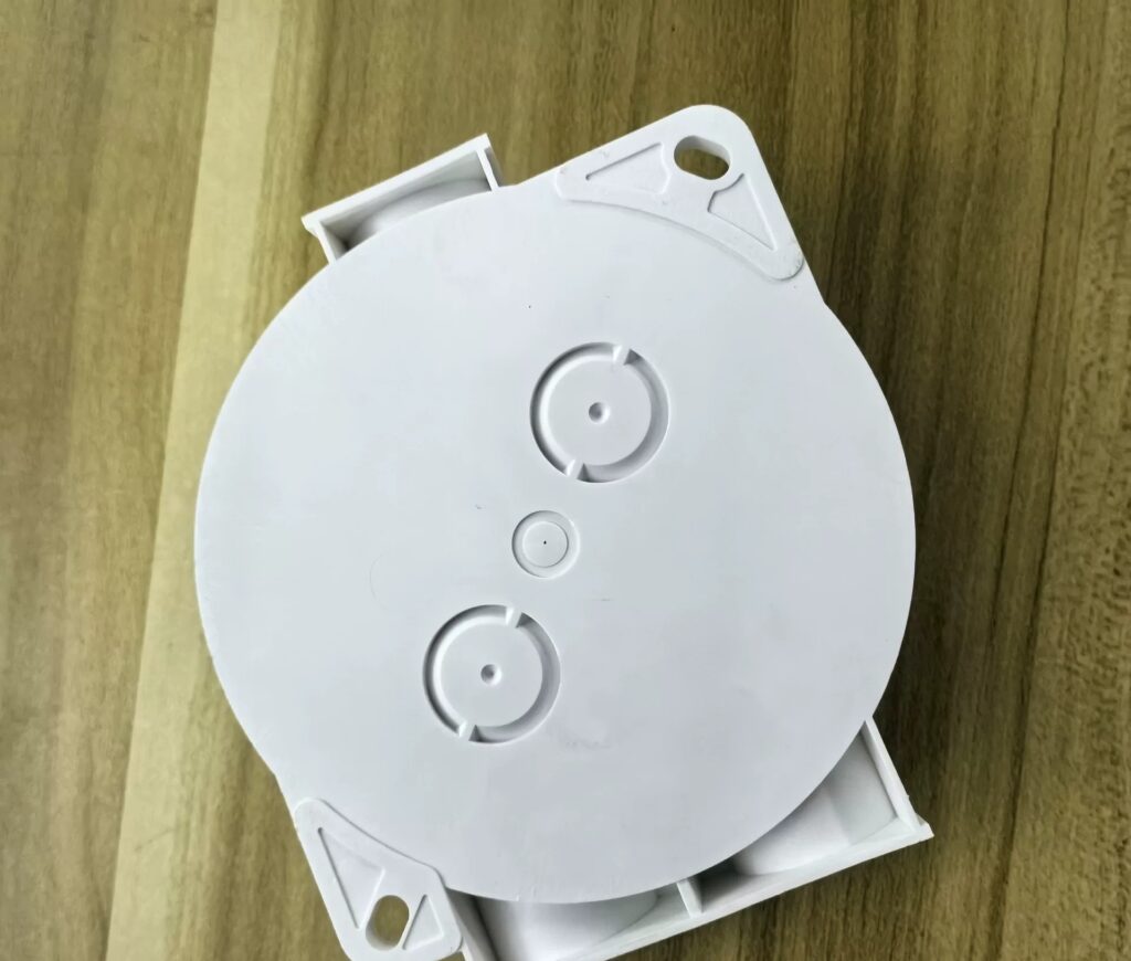 Consilium Detector Base PNR-001512 thumbnail