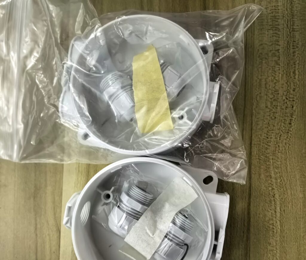 Consilium Detector Base PNR-001512 thumbnail
