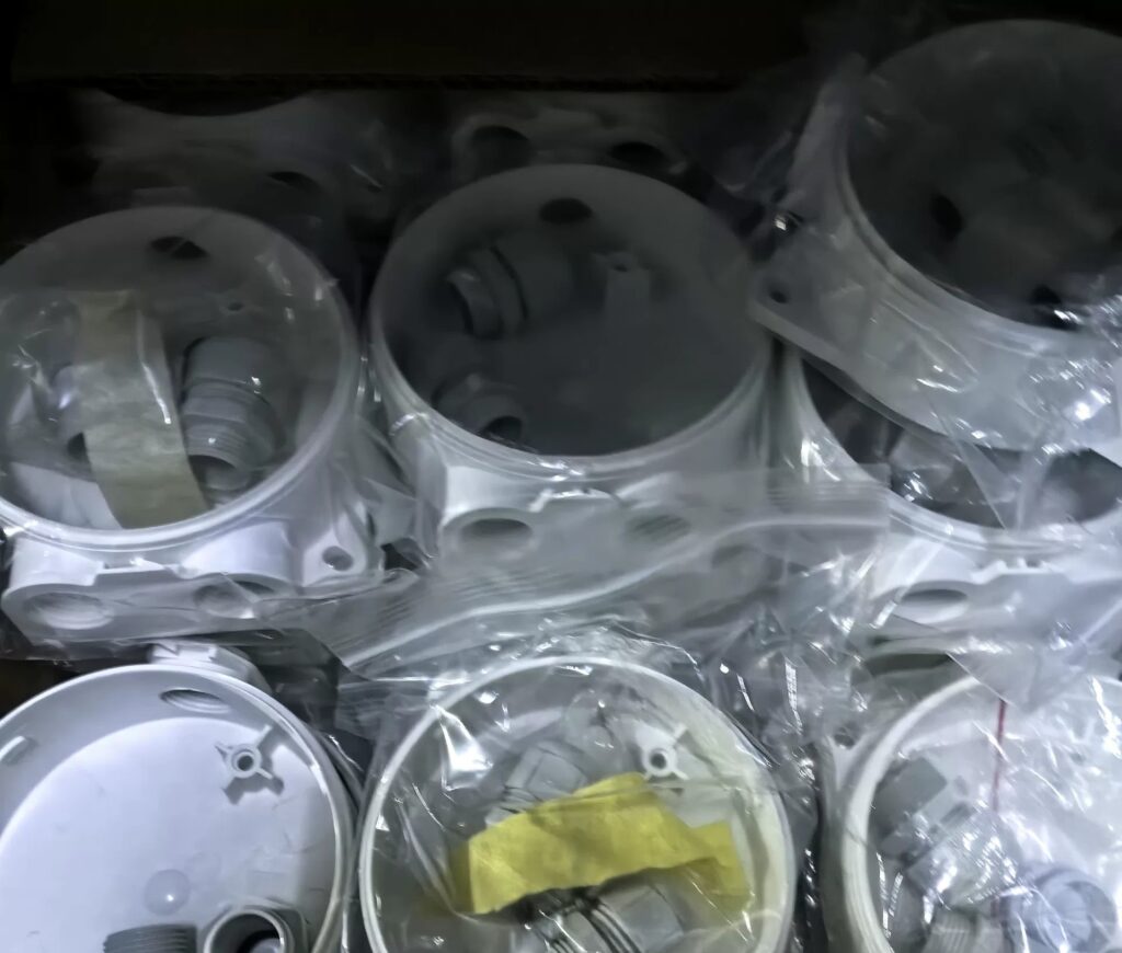 Consilium Detector Base PNR-001512 thumbnail