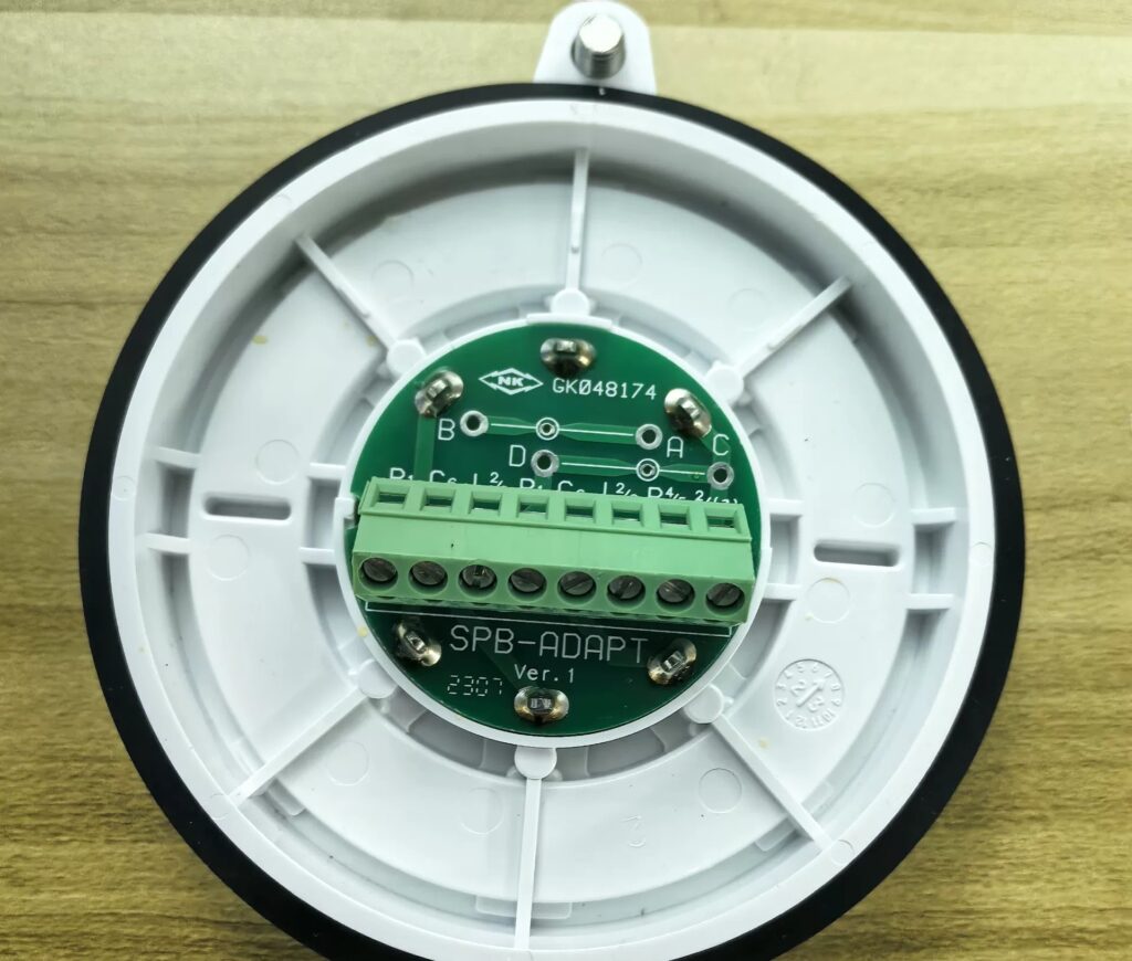 Consilium Detector Base SPB-ADAPT