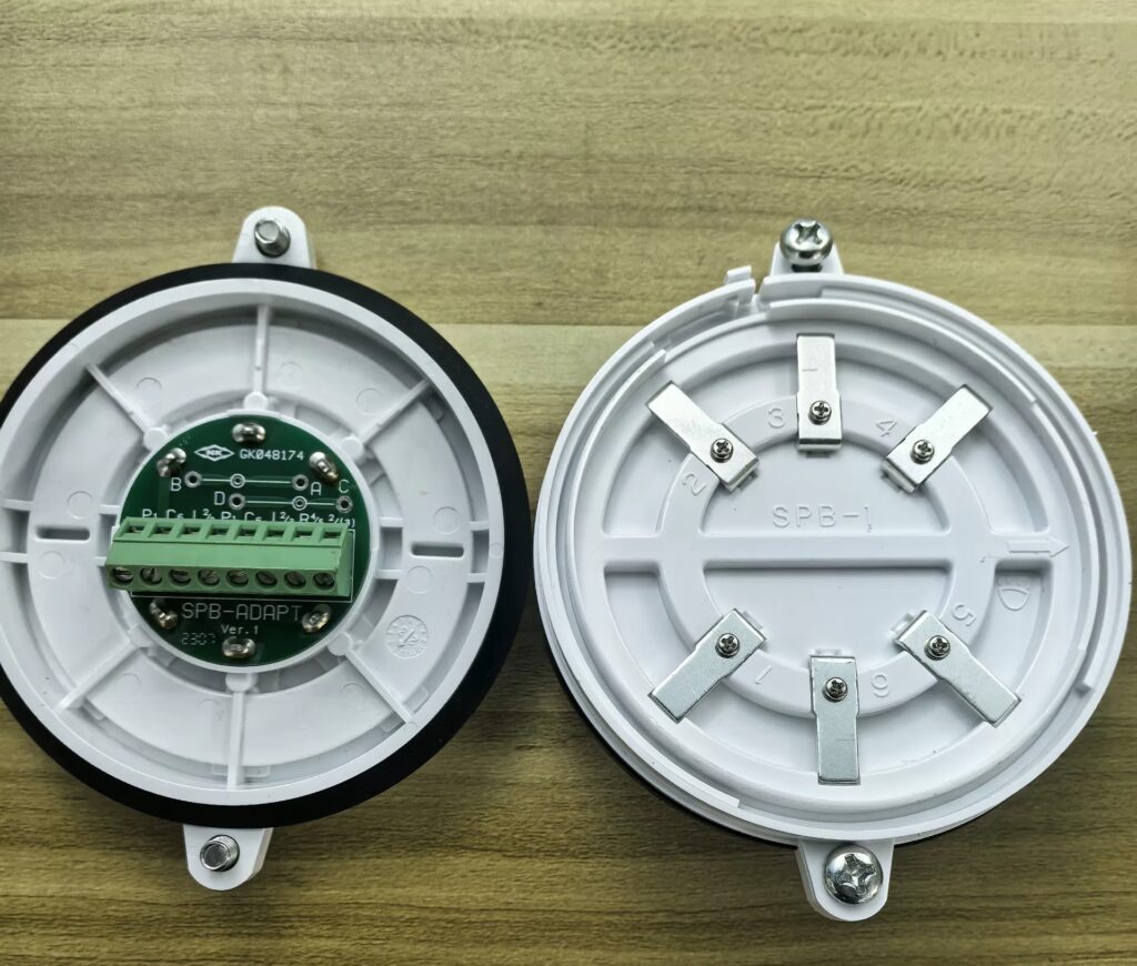 Consilium Detector Base SPB-ADAPT thumbnail