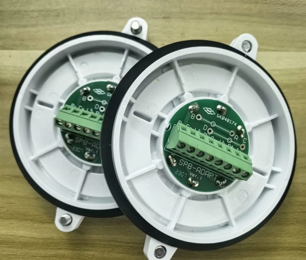 Consilium Detector Base SPB-ADAPT thumbnail