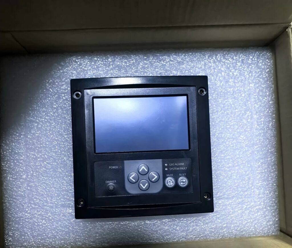 Consilium Gas Detection Panel 5103001-20A thumbnail