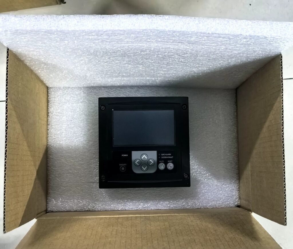 Consilium Gas Detection Panel 5103001-20A thumbnail