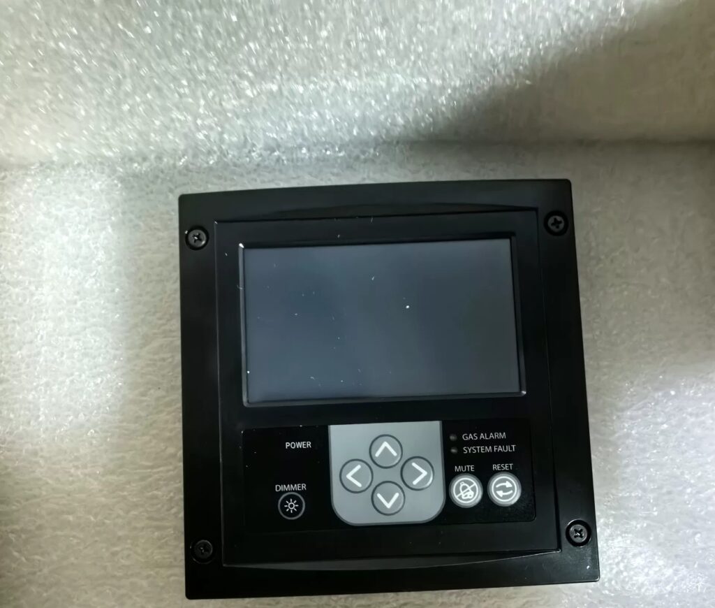 Consilium Gas Detection Panel 5103001-20A thumbnail