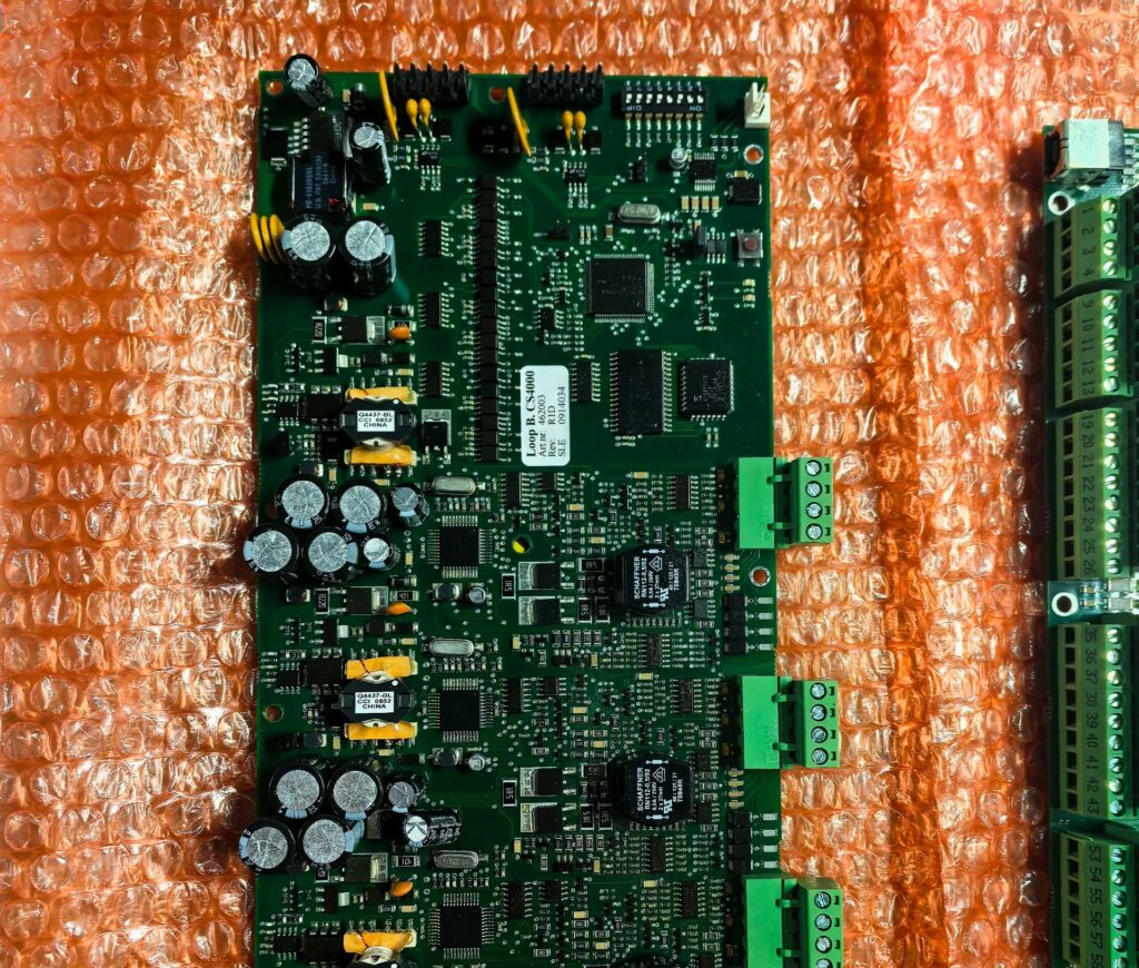 Consilium Loop Board CS4000 462003 thumbnail