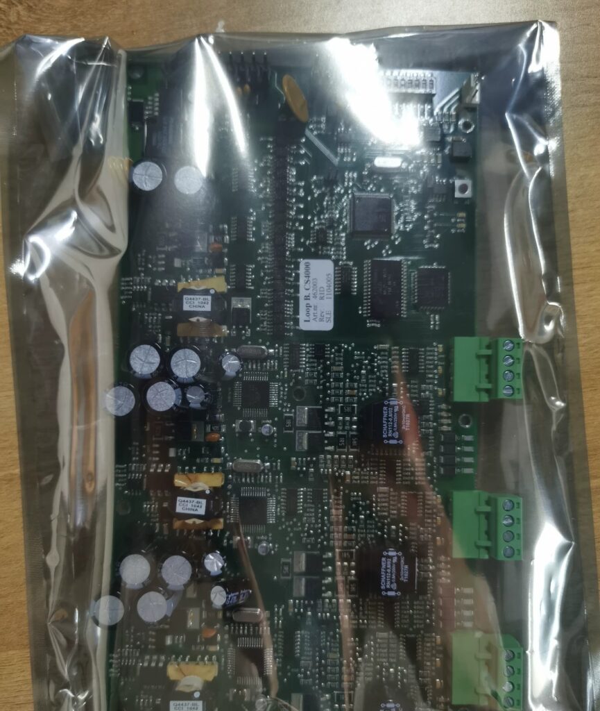 Consilium Loop Board CS4000 462003 thumbnail