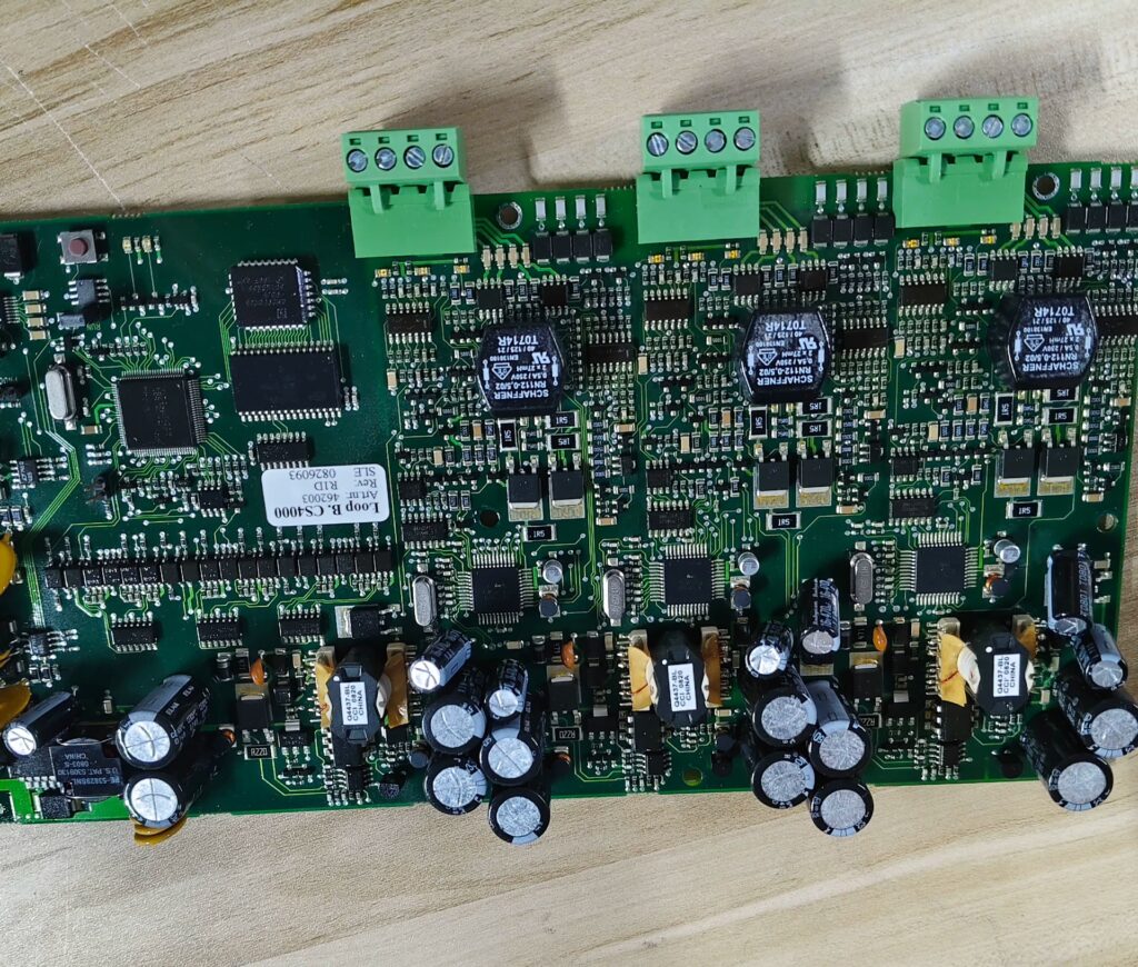 Consilium Loop Board CS4000 462003 thumbnail