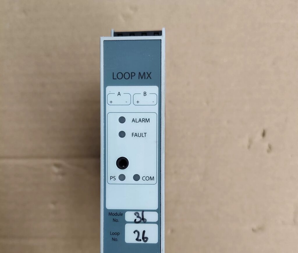 Consilium Module 5100025-04A thumbnail
