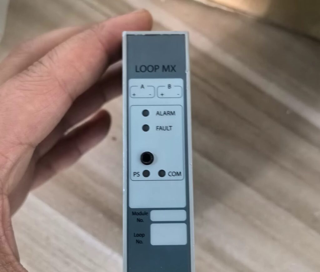 Consilium Module 5100025-04A thumbnail