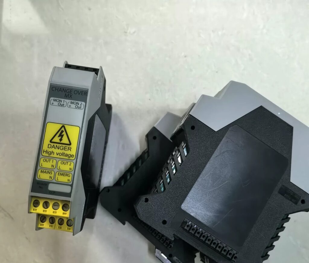 Consilium Power Supply 5100 thumbnail