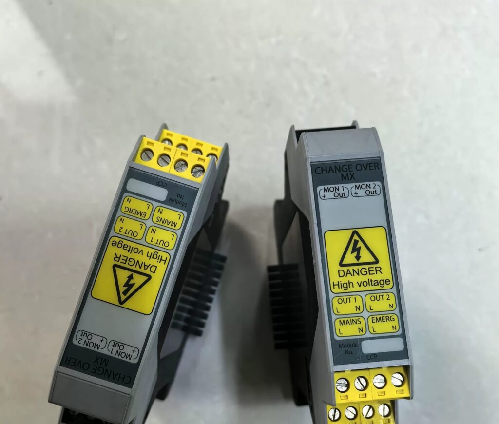 Consilium Power Supply 5100 thumbnail