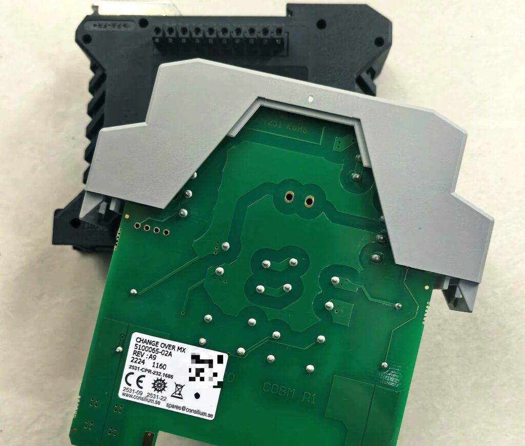 Consilium Power Supply 5100 thumbnail