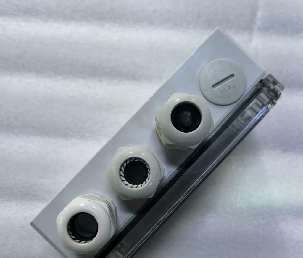 Consilium Salwico Analog Input Module NS-AIN1 thumbnail