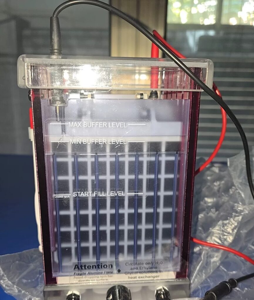 Cytiva Mini Trans-Blot Cell TE22