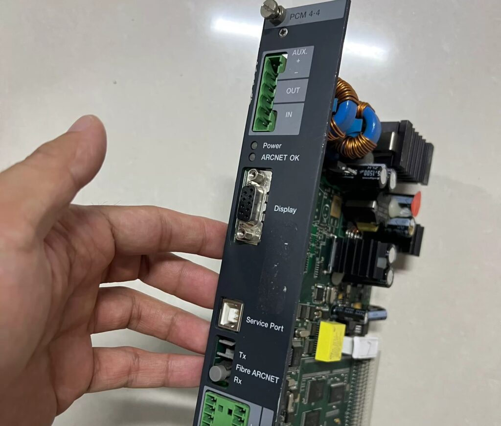 DEIF Board 1044230010G