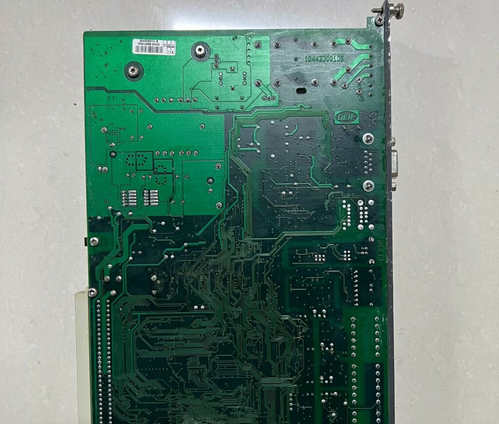 DEIF Board 1044230010G thumbnail