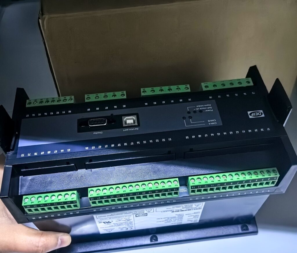 DEIF Module GPU-3 thumbnail