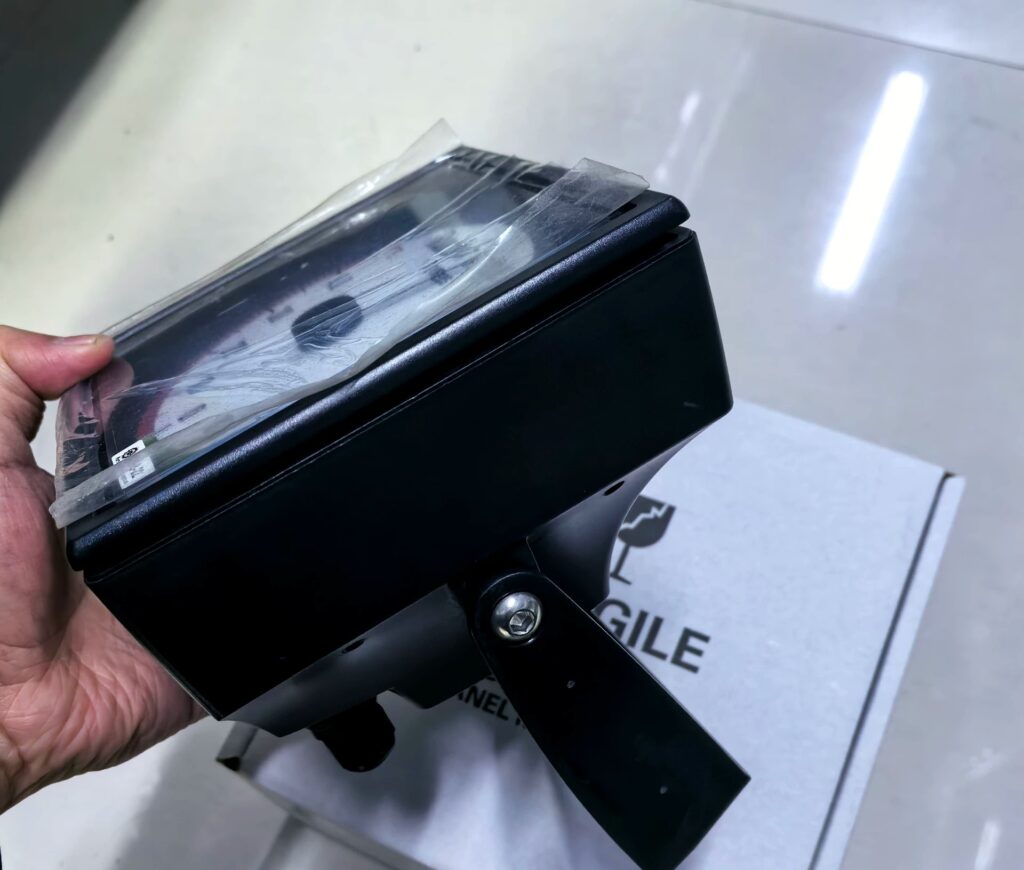 DEIF Rudder Angle Indicator BW144 thumbnail