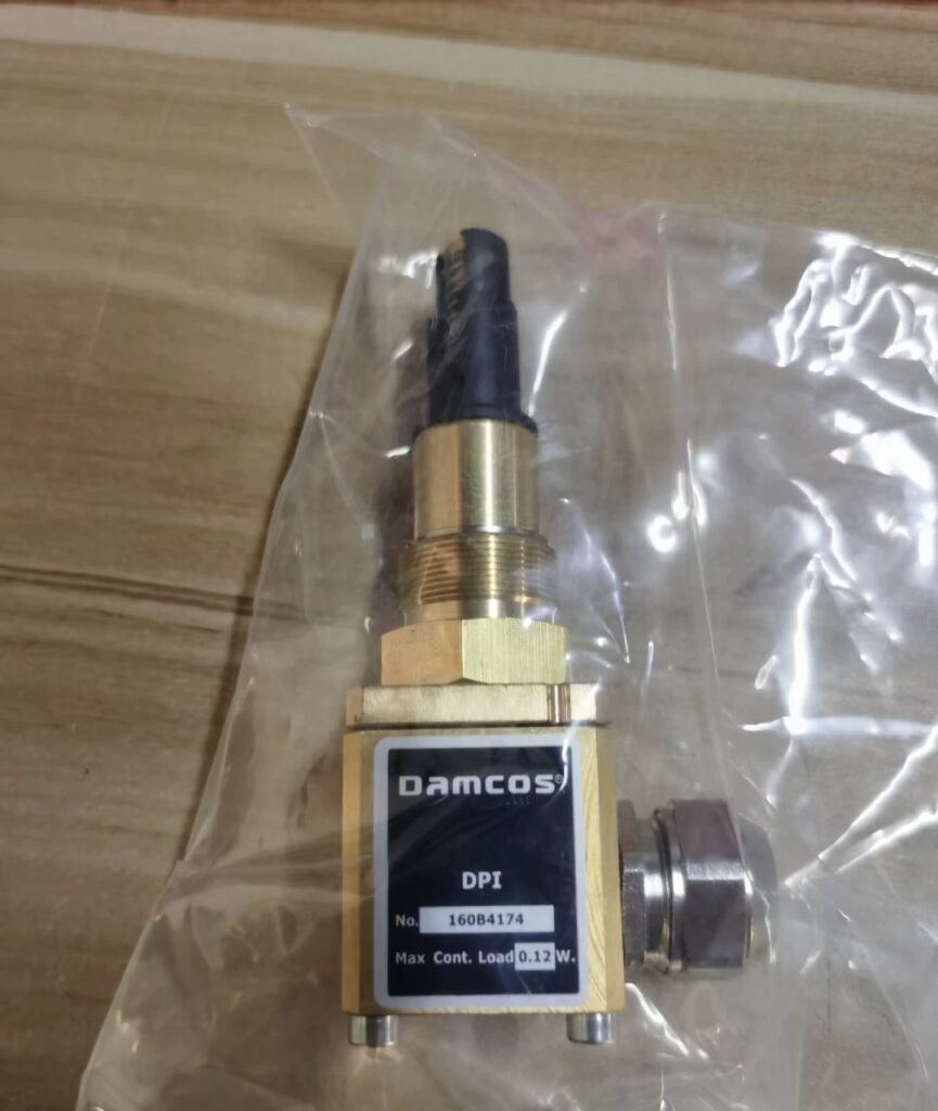 Damcos DPI Pressure Sensor 160B4174 thumbnail