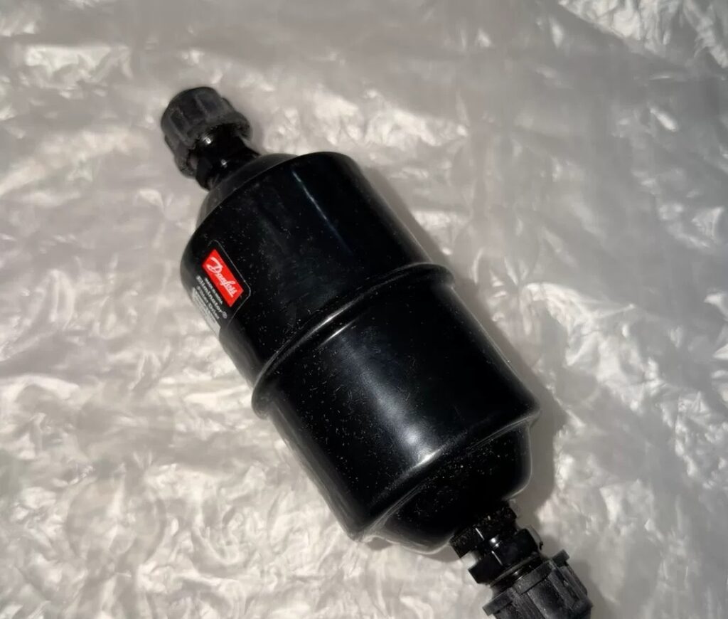 Danfoss Filter Drier DML 083
