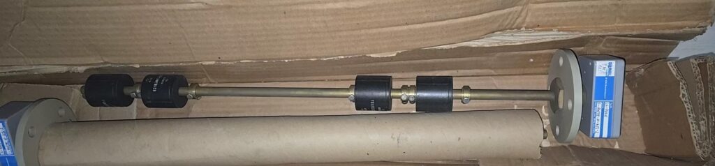 DeLaval Level Sensor LS-800E thumbnail
