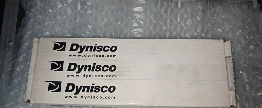 Dynisco Melt Pressure Transducer