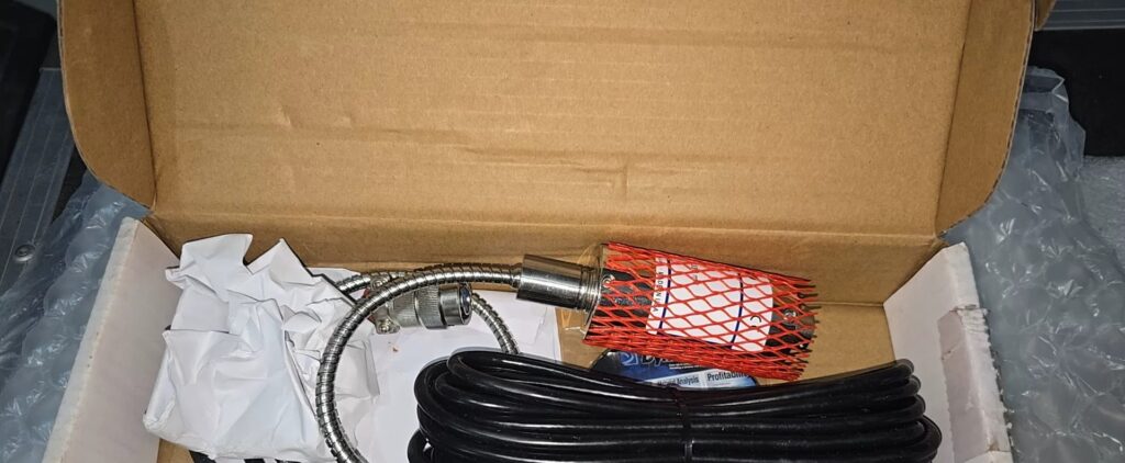 Dynisco Melt Pressure Transducer thumbnail