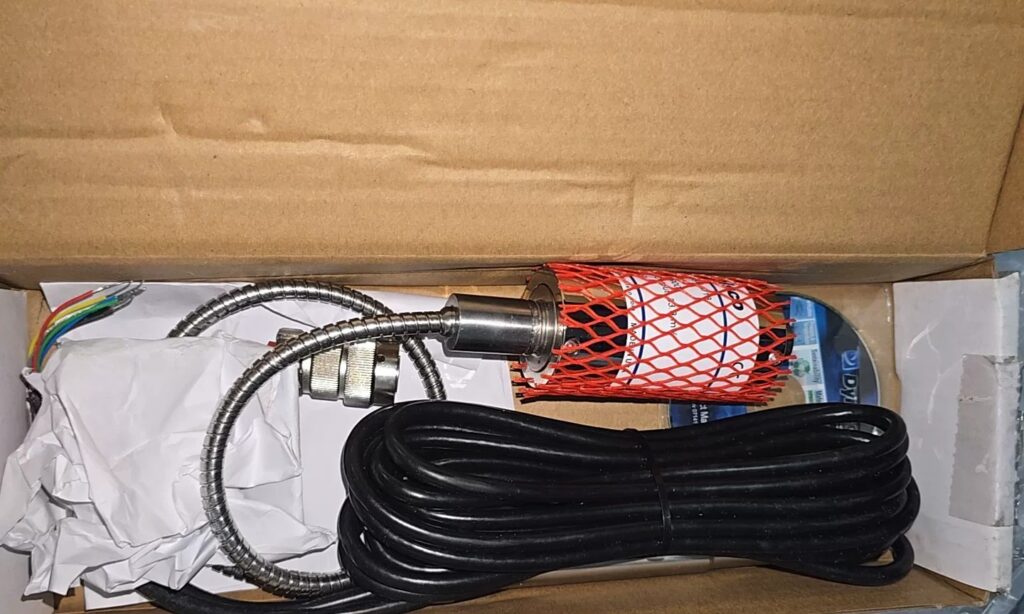Dynisco Melt Pressure Transducer thumbnail