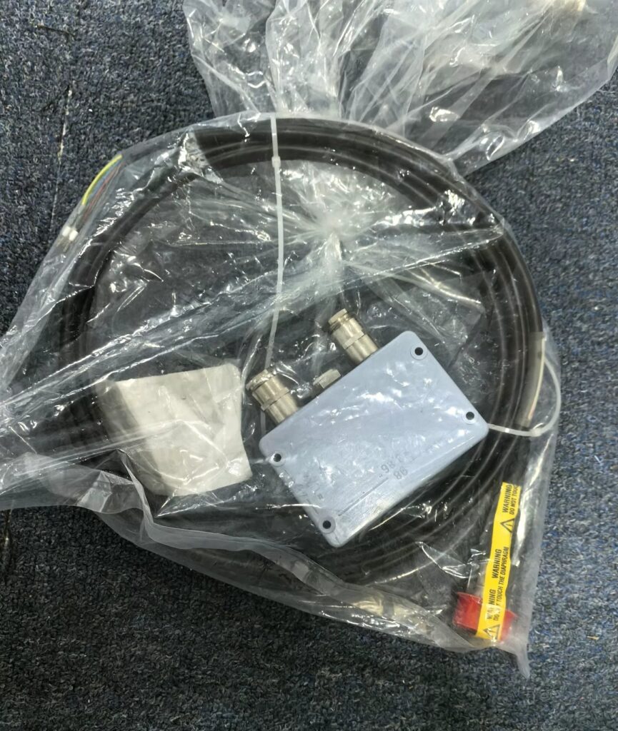 EMERSON Level Sensor MAS2600 thumbnail
