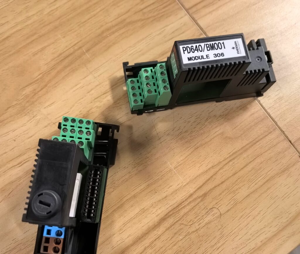 EMERSON Module 305-41 thumbnail
