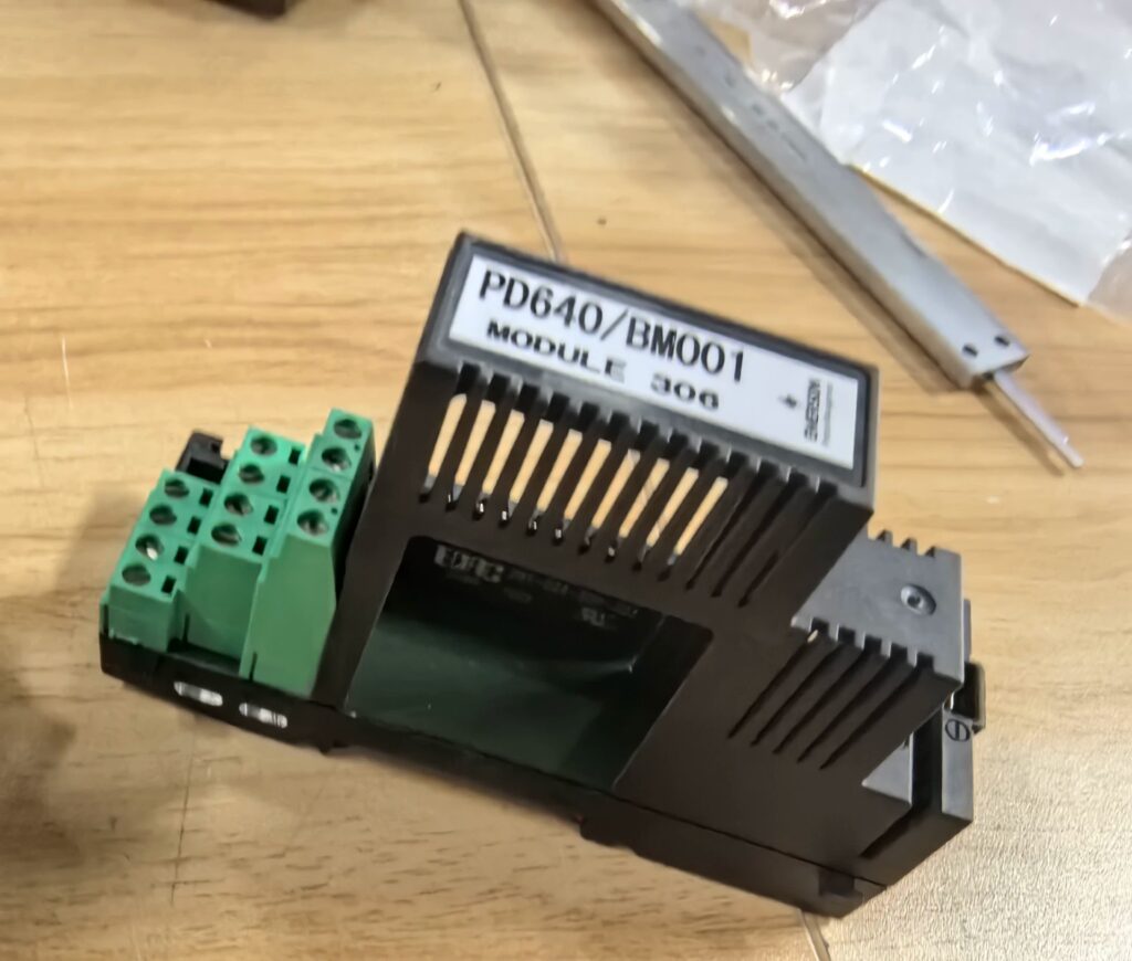 EMERSON Module 305-41 thumbnail