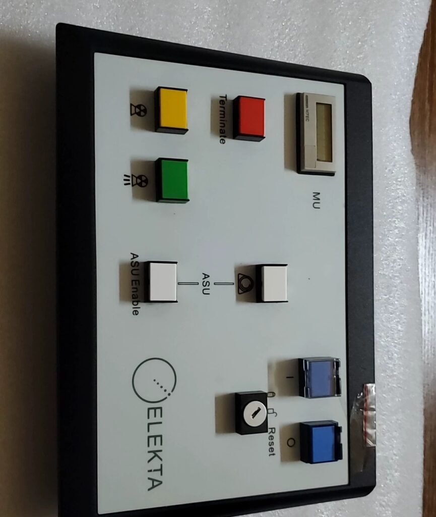 Elekta Linear Accelerator Board BMEI bj5948