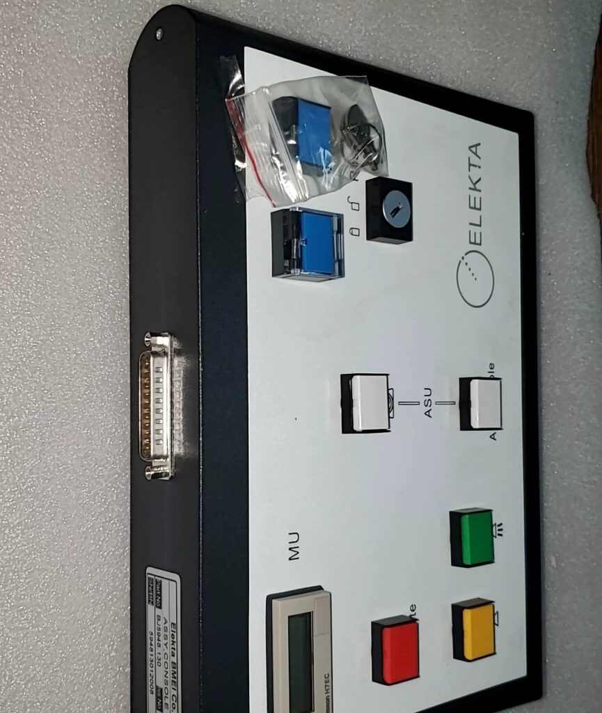 Elekta Linear Accelerator Board BMEI bj5948 thumbnail